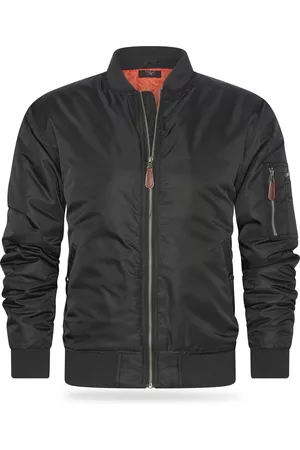 Cappuccino Italia Navy seal jacket