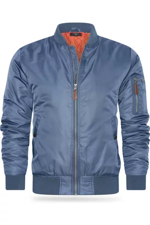 Cappuccino Italia Navy seal jacket navy