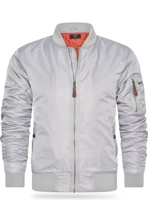 Cappuccino Italia Navy seal jacket