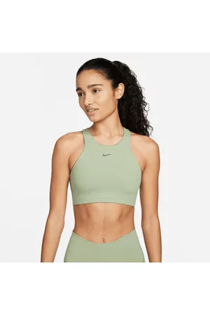 Nike Yoga dri-fit swoosh women's me dm0660-386