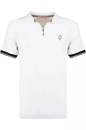Q1905 Polo shirt stroke