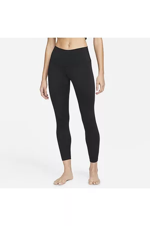 Nike Yoga dri-fit women's 7/8 high- dm7023-010