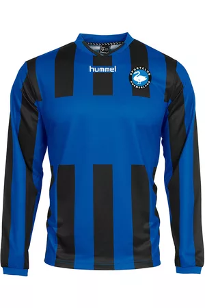 Hummel Clubshirt sc purmerland pur111115-5800