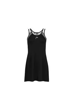 Head Club 22 dress women bk 814451 bk