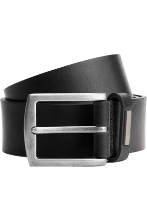 Dstrezzed Belt leather