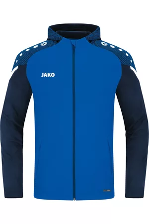 Jako Jas met kap performance 6822-403