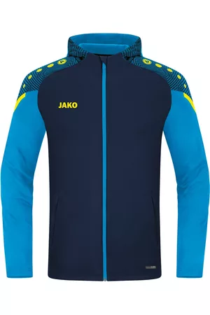 Jako Jas met kap performance 6822-908