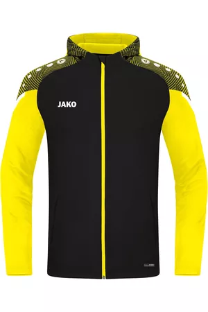 Jako Jas met kap performance 6822-808