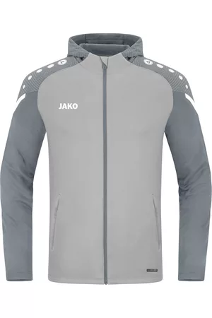 Jako Jas met kap performance 6822-845