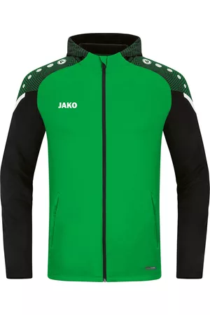 Jako Jas met kap performance 6822-221