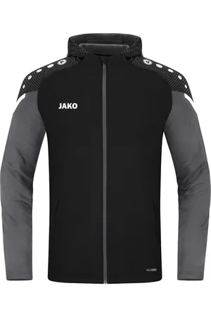 Jako Jas met kap performance 6822-804