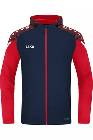 Jako Jas met kap performance 6822-909