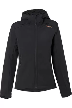 brunotti Joos-n women softshell jacket