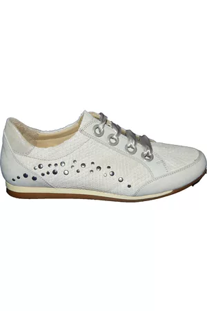 Footnotes Dames Sneakers - 62.006 wijdte g