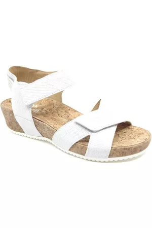 Durea Dames Outdoor Sandalen - 7397 wijdte h