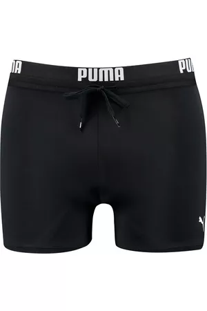 PUMA Swim men logo swim trunk 1p 100000028-200