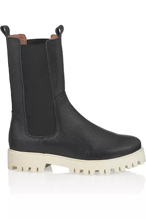 DWRS Bochum off white sole 2564-24 black