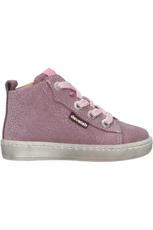 Develab Veterboot