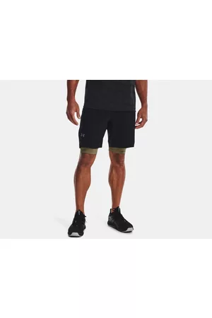 Under Armour Ua vanish woven shorts 1370382-001