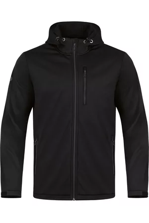 Jako Softshelljas premium 7607-800