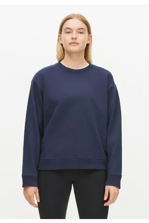 Röhnisch To and from sweatshirt 110641-s329
