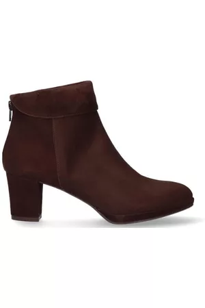 lilian Damesschoenen enkellaarsjes