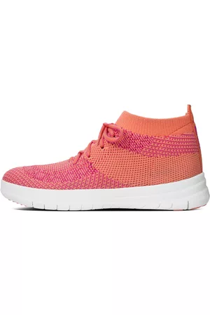 FitFlop F-sporty™ sneaker uberknit