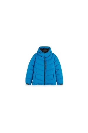 Scotch&Soda Repreve Winterjas