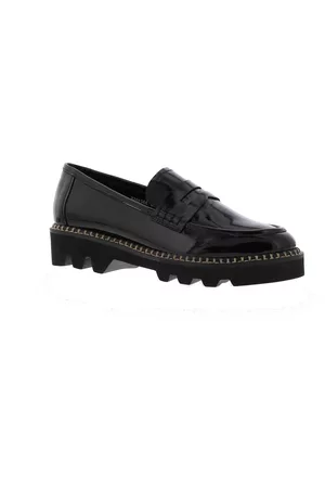 Di lauro Dames Loafers - Loafer 107721