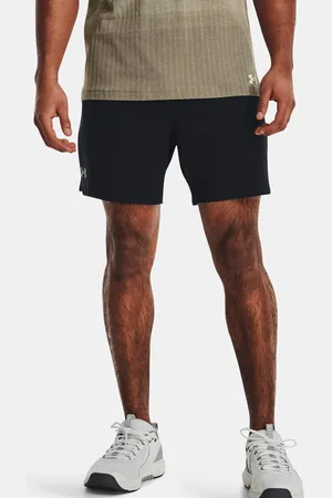 Under Armour Ua vanish woven 6in shorts 1373718-001