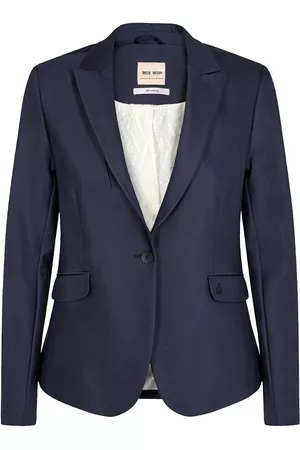 Mos Mosh Blazer 112579 blake night