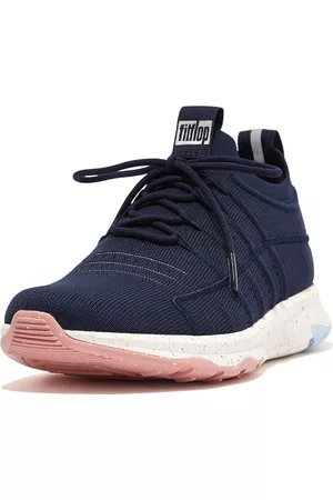 FitFlop Lace up sneaker active colour