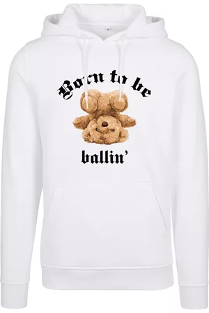 Ballin Born to be hoodie