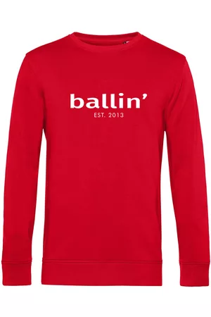 Ballin Basic sweater