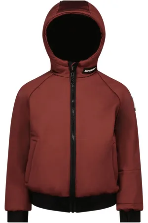 Superrebel Spumy softshell reversible