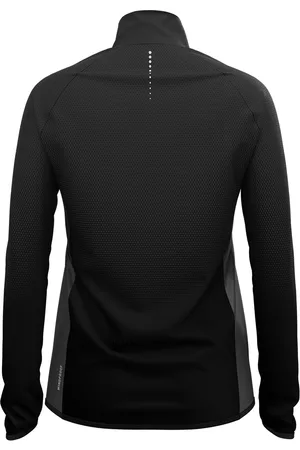 Odlo Dames Donsjassen - Jacket zeroweight warm hybrid