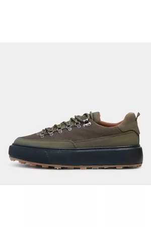GARMENT PROJECT Kai sneaker army mix gp2437-240