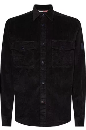 Tommy Hilfiger Overshirt 30972 desert sky