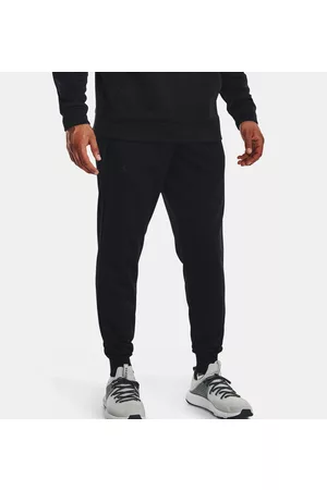 Under Armour Ua armour fleece joggers-blk 1373362-001
