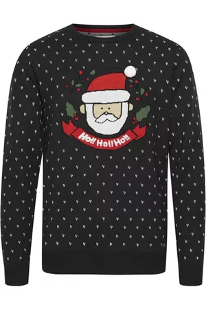 Blend Christmas trui