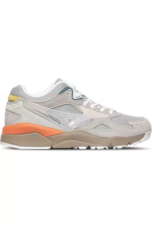 Mizuno D1ga201022 sky medals grey