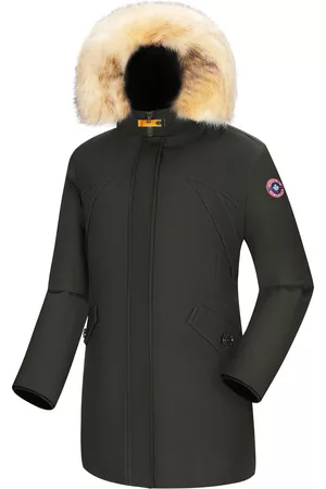 Subprime Parka chloe