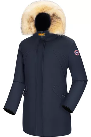 Subprime Parka chloe