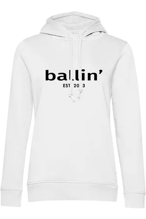 Ballin Wmn hoodie