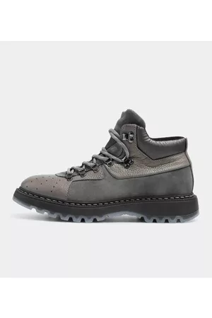 GARMENT PROJECT Gp2439 270 jake hiking boot brain mix