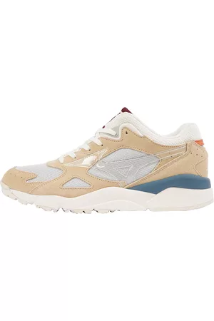 Mizuno D1ga20104 sky medals ecru