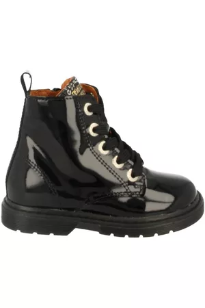 Develab Veterboots lak