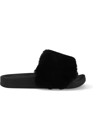 Warmbat Pantoffels barlee ble347009