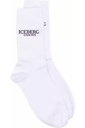 Iceberg Socks