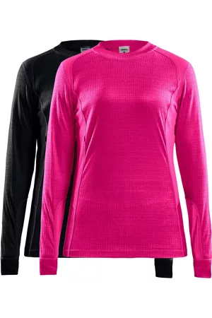 Craft Core 2-pack baselayer tops w